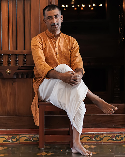 Valiya Gurukkal