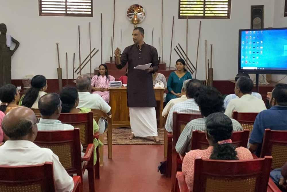 Swasthavritham